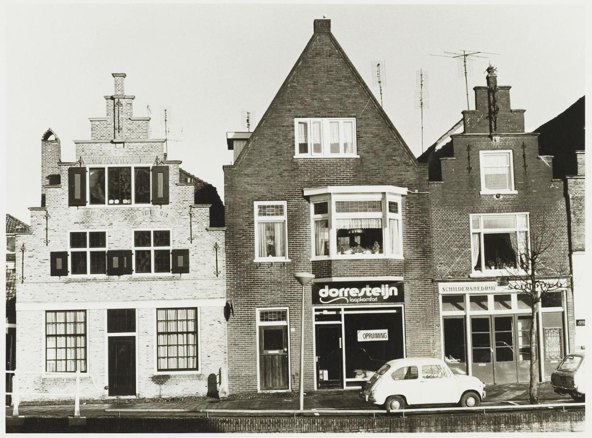 Studio Schipper Alkmaar Exterior foto