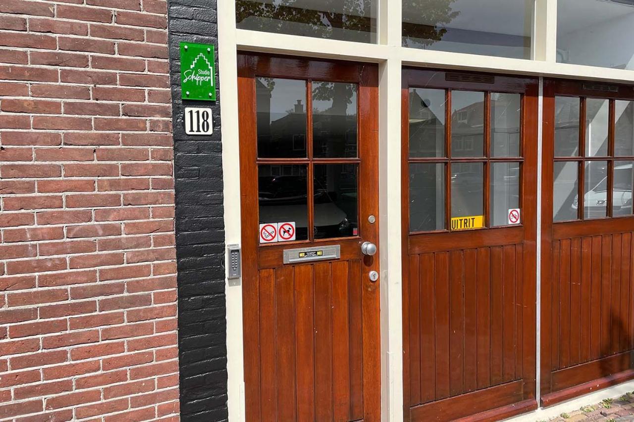 Studio Schipper Alkmaar Exterior foto