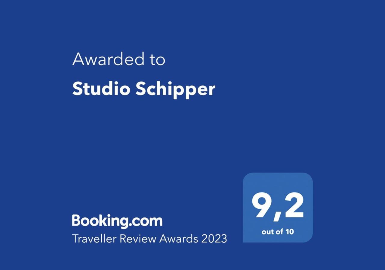 Studio Schipper Alkmaar Exterior foto